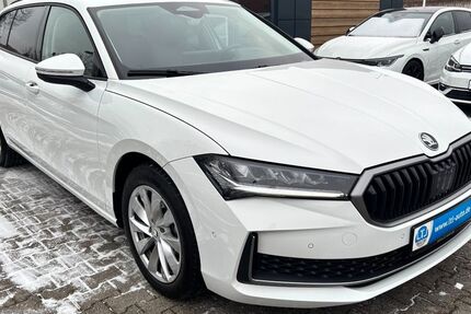 Skoda Superb 13.100 km 37.900 &euro; Cottbus 03050