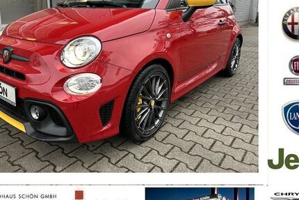 Abarth 695 4.200 km 29.990 &euro; Cottbus 03050