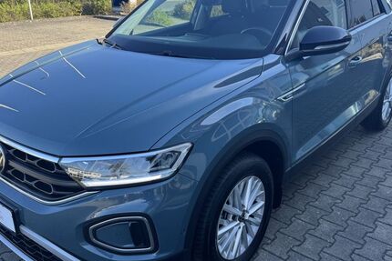 VW T-Roc 40.344 km 23.960 &euro; Cottbus 03051