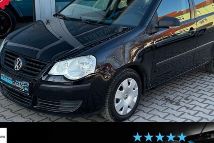 VW Polo 194.560 km 3.490 &euro; Spremberg 03130