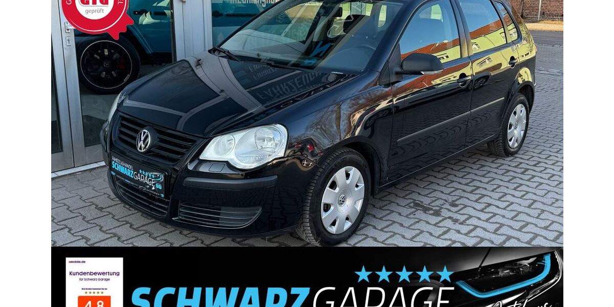 VW Polo 194.560 km 3.490 &euro; Spremberg 03130