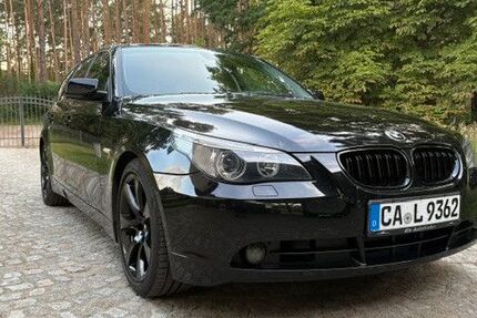 BMW 530 126.000 km 13.950 &euro; Großräschen 01983