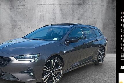 Opel Insignia 119.000 km 20.750 &euro; Lübbenau / Spreewald 03222