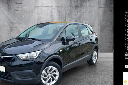 Opel Crossland (X) 16.900 km 14.450 &euro; Lübbenau / Spreewald 03222