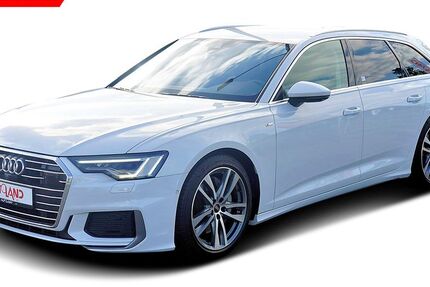 Audi A6 76.680 km 48.950 € Cottbus OT Kolkwitz 03099