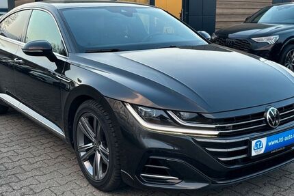 VW Arteon 132.000 km 23.999 &euro; Cottbus 03050