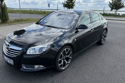Opel Insignia 184.000 km 4.500 € Großräschen 01983