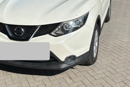 Nissan Qashqai 117.000 km 7.900 &euro; Cottbus 03044