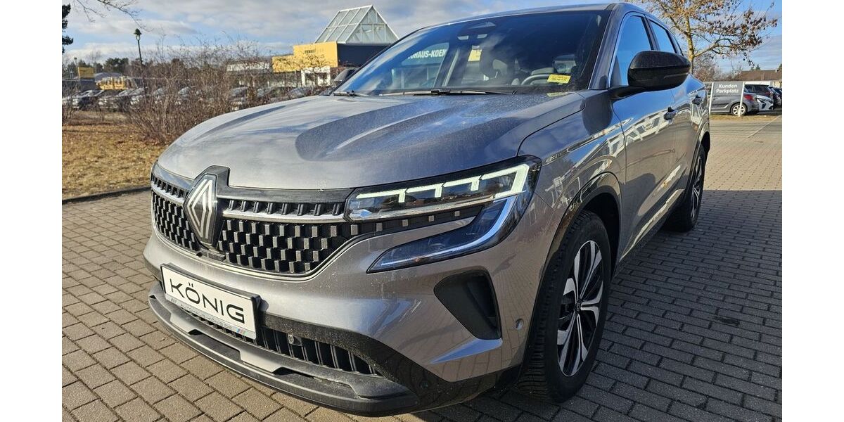 Renault Austral 32.711 km 25.999 &euro; Cottbus 03044