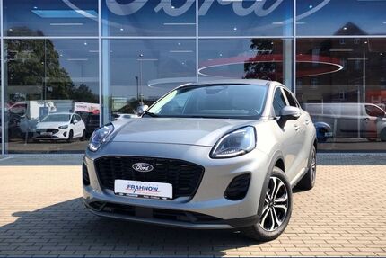 Ford Puma 5.985 km 27.885 &euro; Cottbus 03044