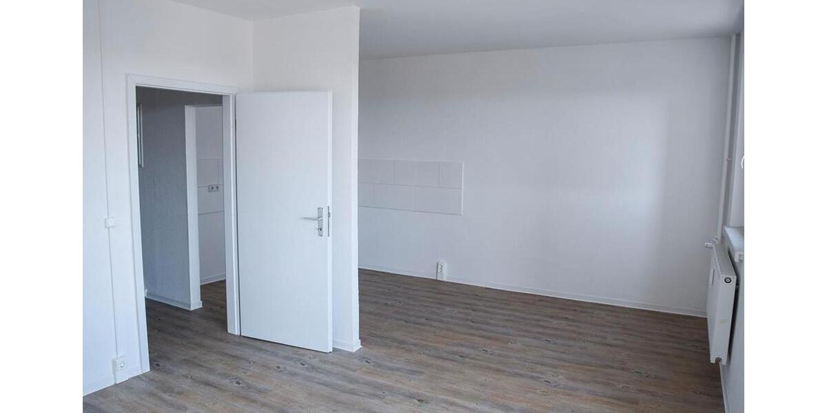 Etagenwohnung Cottbus - 3 Zimmer, 57 m&sup2;, 405&euro; | Angebot:26645553
