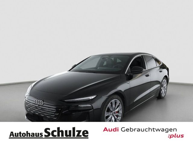 Audi A6 15.810 km 84.490 &euro; Cottbus / Groß Gaglow 03051