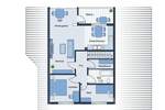 Einfamilienhaus Teichland / Maust Maust - 6 Zimmer, 189 m&sup2;, 549.000&euro; | Angebot:25682804