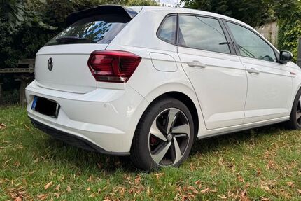 VW Polo 101.500 km 16.490 &euro; Cottbus 03046