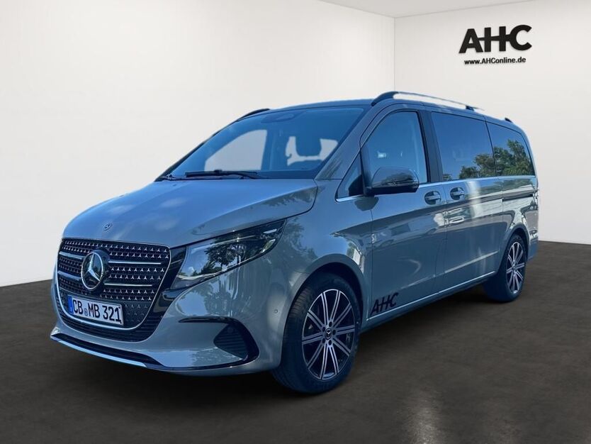 Mercedes-Benz V 300 9.000 km 97.556 € Cottbus 03042