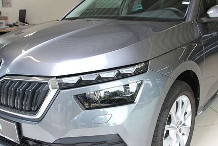 Skoda Kamiq 3.450 km 21.850 &euro; Forst 03149