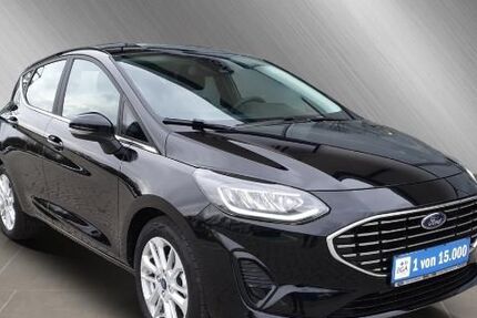 Ford Fiesta 5.990 km 19.990 &euro; Cottbus - Groß Gaglow 03051