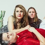 Hedvig Mollestad Trio - women in (e)motion Festival 2026