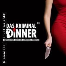 Das Kriminal Dinner – Krimidinner Der letzte Joint der Marie Juana 12.02.2027 Willmersdorfer Hof