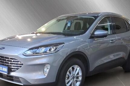 Ford Kuga 46.777 km 22.990 &euro; Cottbus - Groß Gaglow 03051