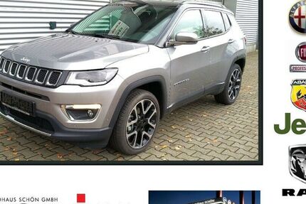 Jeep Compass 55.275 km 19.990 &euro; Cottbus 03050