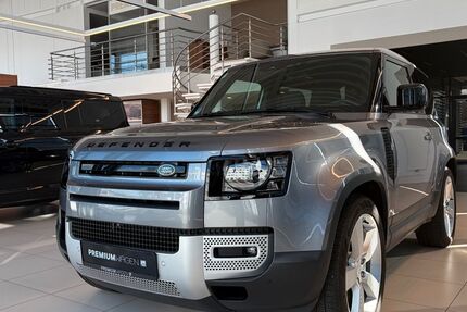 Land Rover Defender 8.785 km 67.991 &euro; Cottbus 03051
