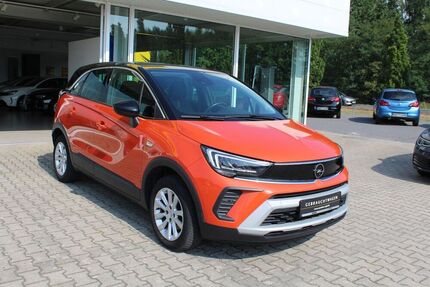 Opel Crossland (X)