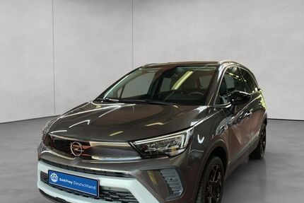Opel Crossland (X) 20.213 km 19.440 € Cottbus 03051