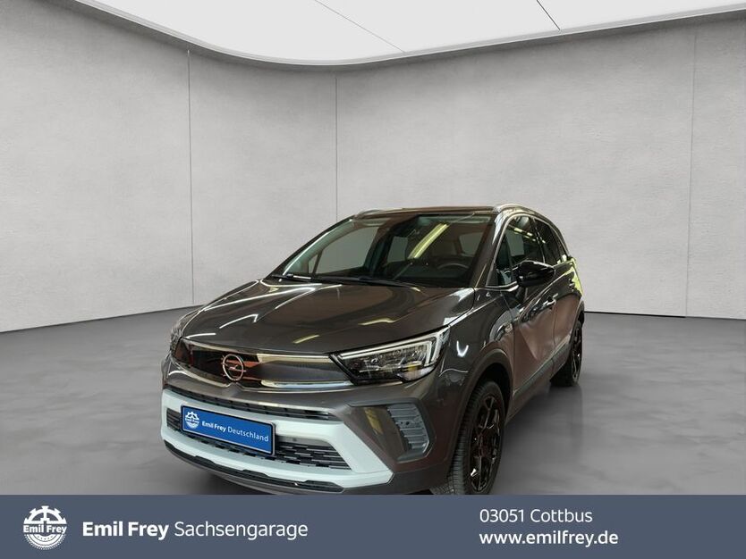 Opel Crossland (X) 20.213 km 19.440 € Cottbus 03051