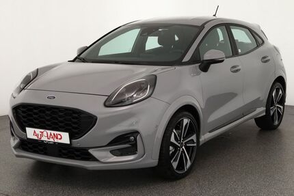 Ford Puma 47.663 km 21.990 € Senftenberg 01968