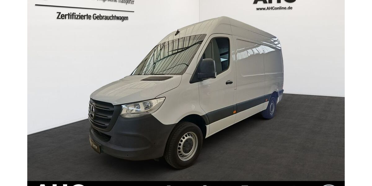 Mercedes-Benz Sprinter 72.200 km 35.581 &euro; Cottbus 03042