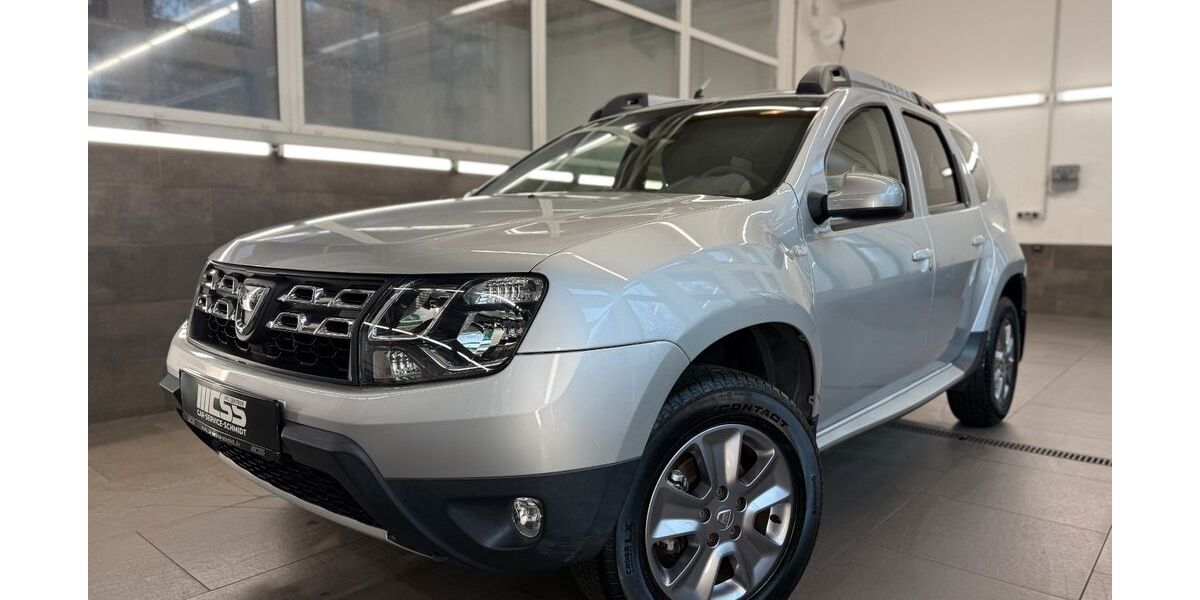 Dacia Duster 19.367 km 12.688 &euro; Cottbus 03044