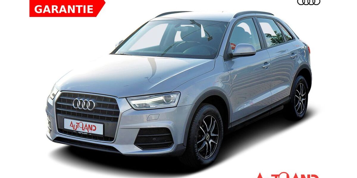 Audi Q3 79.998 km 15.990 &euro; Cottbus OT Kolkwitz 03099