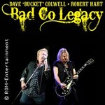Bad Company Legacy + M.O.N.O.K.E.L.