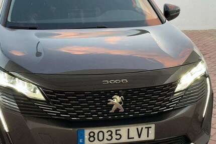 Peugeot 3008 18.000 km 26.600 &euro; Cottbus 03044