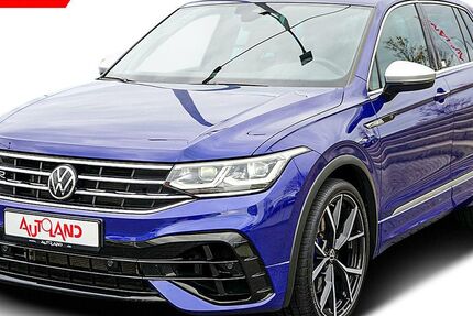 VW Tiguan 49.101 km 40.990 &euro; Cottbus OT Kolkwitz 03099