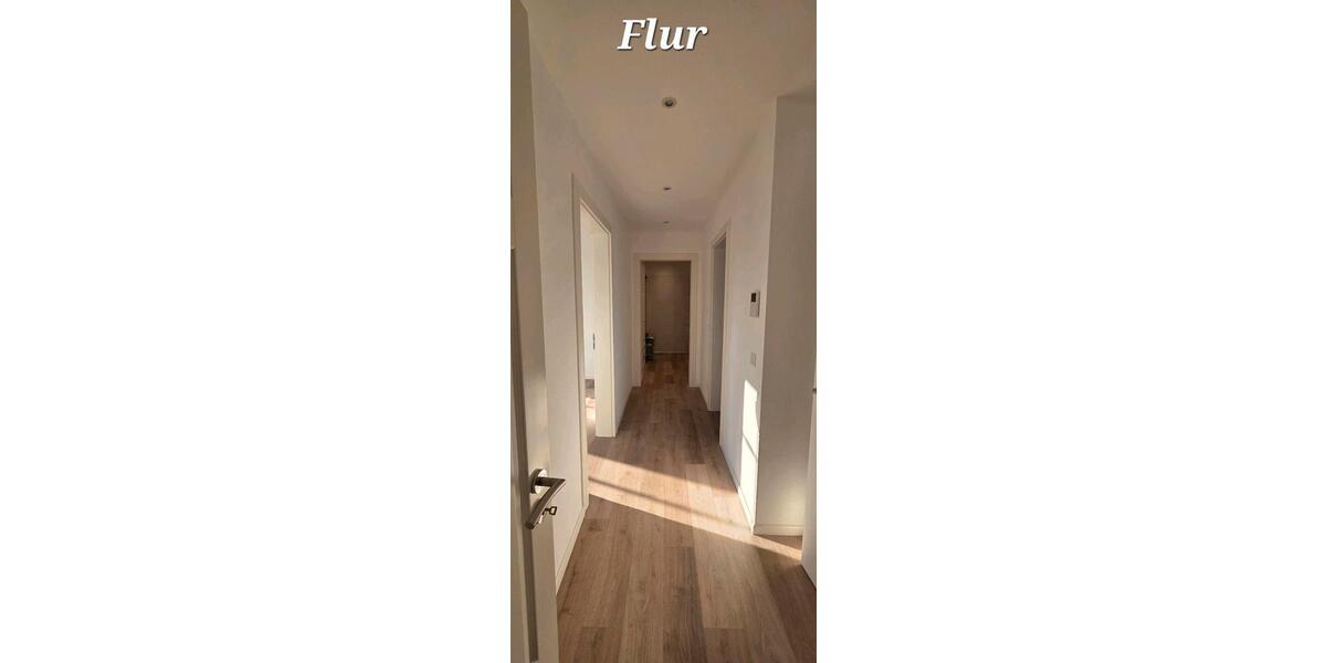 3-Zimmer Wohnung in modernisiertem Altbau in Altdöbern 3 zimmer