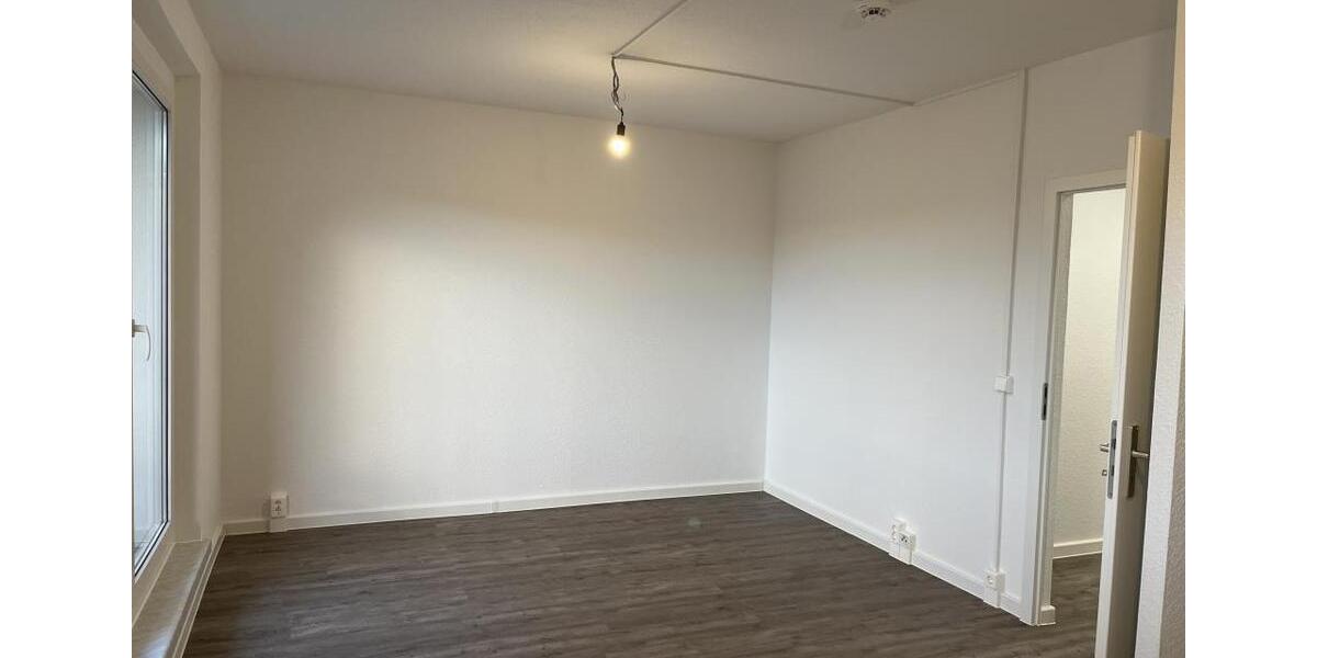 Ab sofort - sanierte 2-Zimmer-Wohnung zu vermieten! 2 zimmer