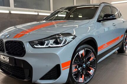 BMW X2 33.847 km 26.988 &euro; Cottbus 03044