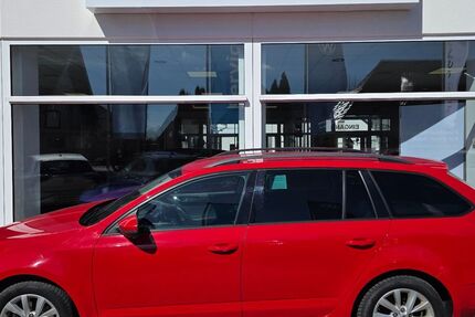 Skoda Octavia 108.800 km 13.870 &euro; Lübbenau/Spreewald 03222