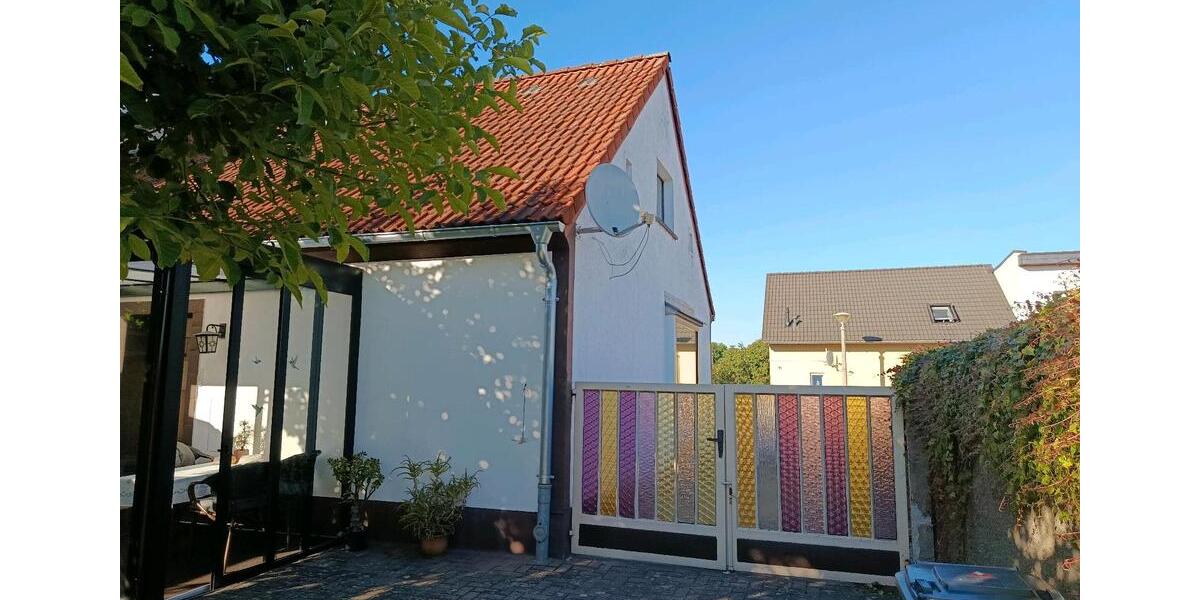 Einfamilienhaus von Privat zu verkaufen 3 zimmer