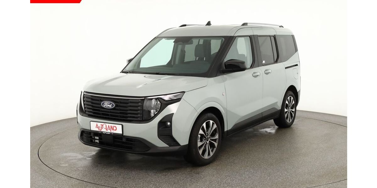 Ford Tourneo Courier 5.433 km 23.890 &euro; Cottbus OT Kolkwitz 03099