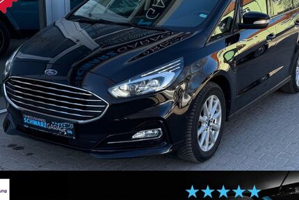 Ford S-Max 44.495 km 24.990 &euro; Spremberg 03130