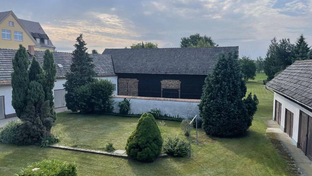 Landliebe XXL in Schleife! 5 zimmer