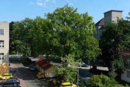 Single-Wohnung an der Spree 1 zimmer