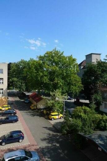 Single-Wohnung an der Spree 1 zimmer