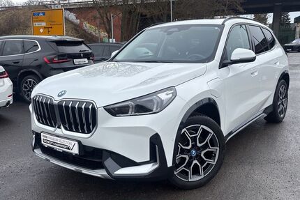 BMW X1 19.207 km 48.904 &euro; Cottbus 03044