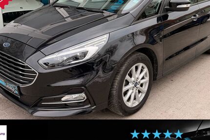 Ford S-Max 44.495 km 25.990 &euro; Spremberg 03130