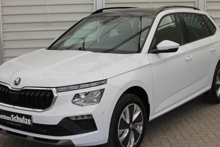 Skoda Kamiq 14.500 km 32.990 € Cottbus / Groß Gaglow 03051