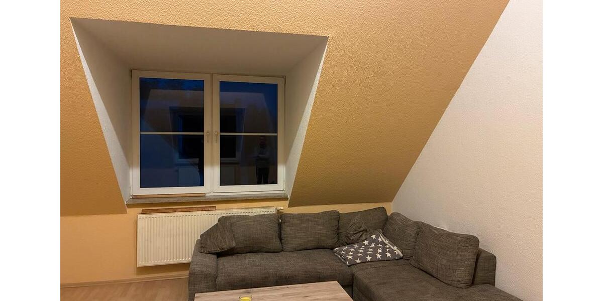 Dachgeschoßwohnung Cottbus - 2 Zimmer, 61 m&sup2;, 549&euro; | Angebot:24472331